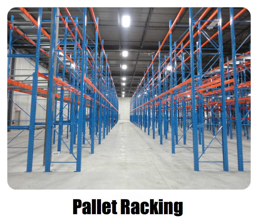 pallet rack