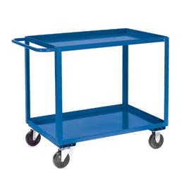 stock picking cart